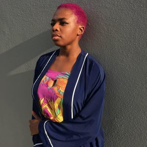 Meet your Posher, Gabby